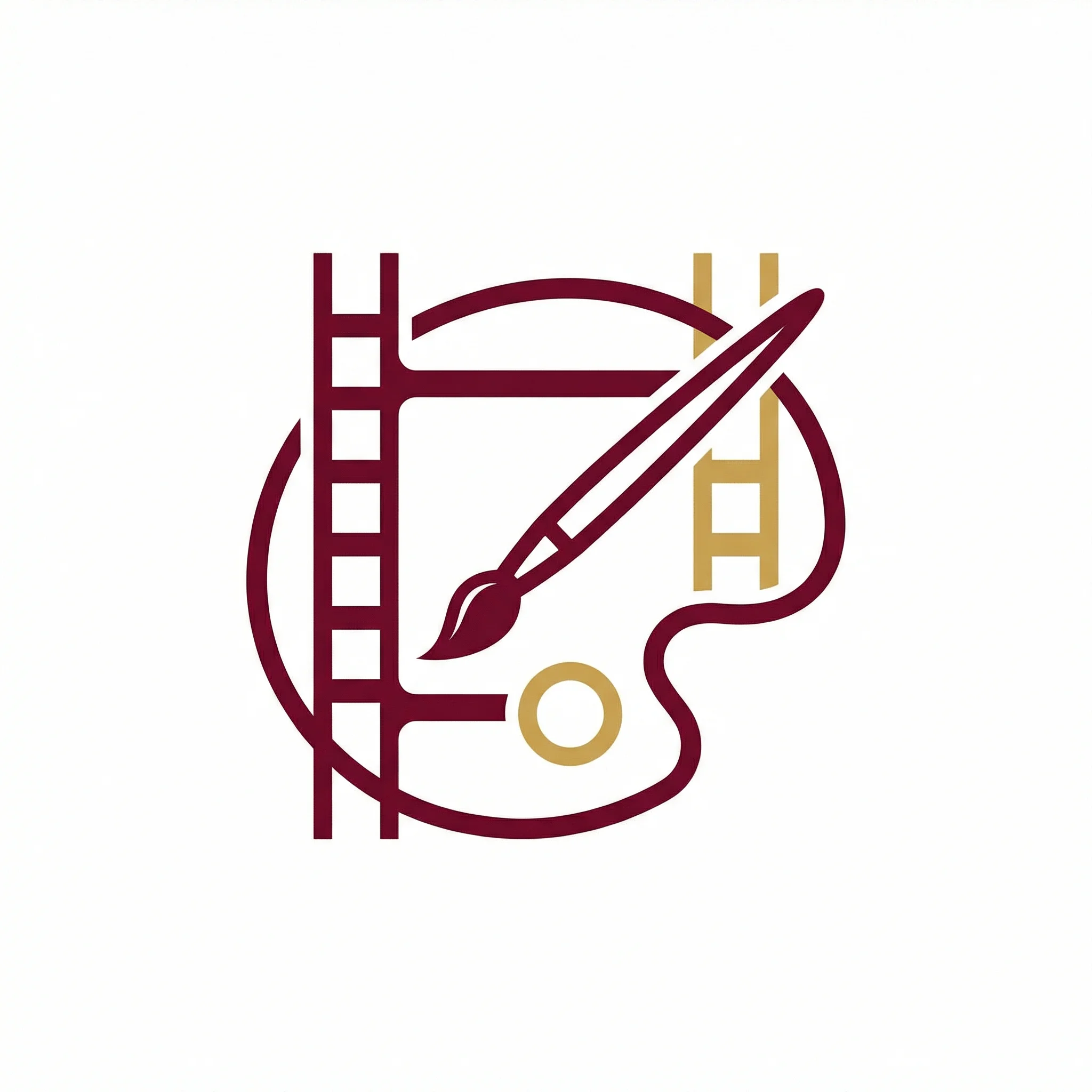 后入视频官方Logo
